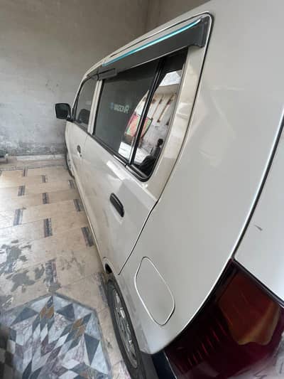 Suzuki Wagon R 2019
