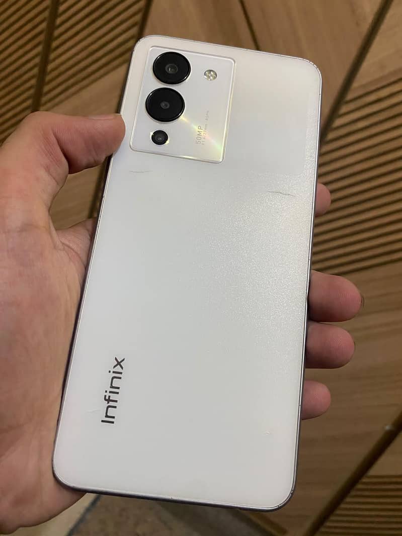 Infinix Note 12 2