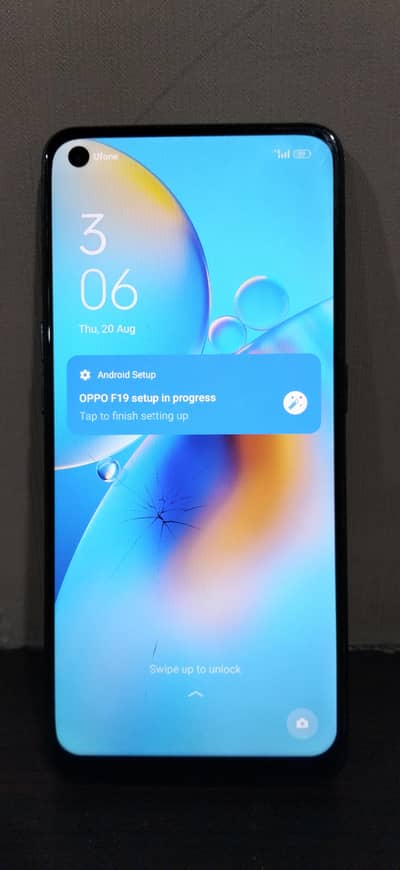 OPPO F19