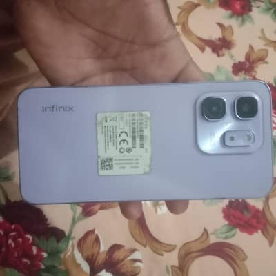 Infinix Hot 50i