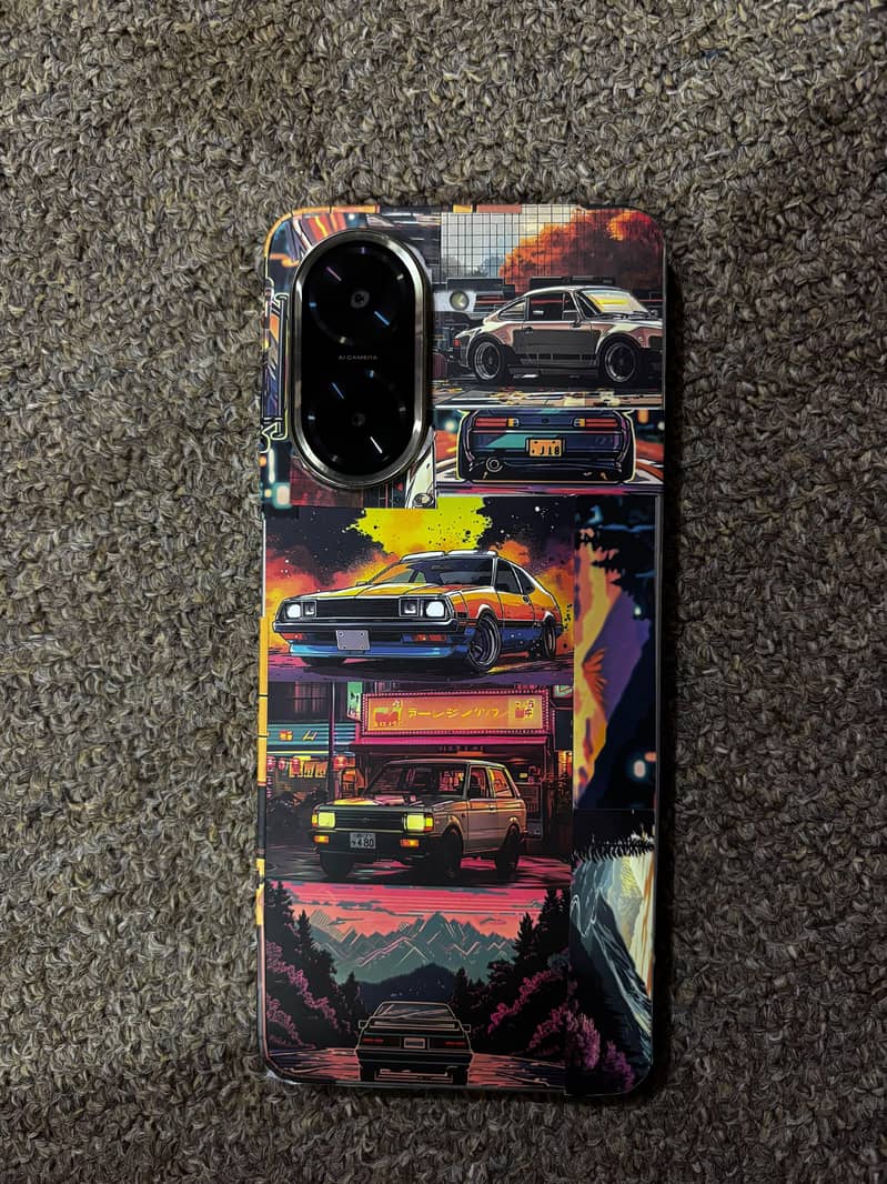Redmi A5 0