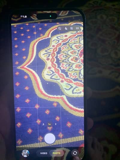 Apple iPhone 16 Plus