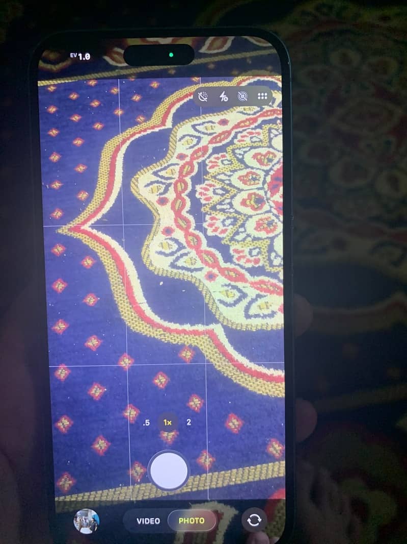 Apple iPhone 16 Plus 0