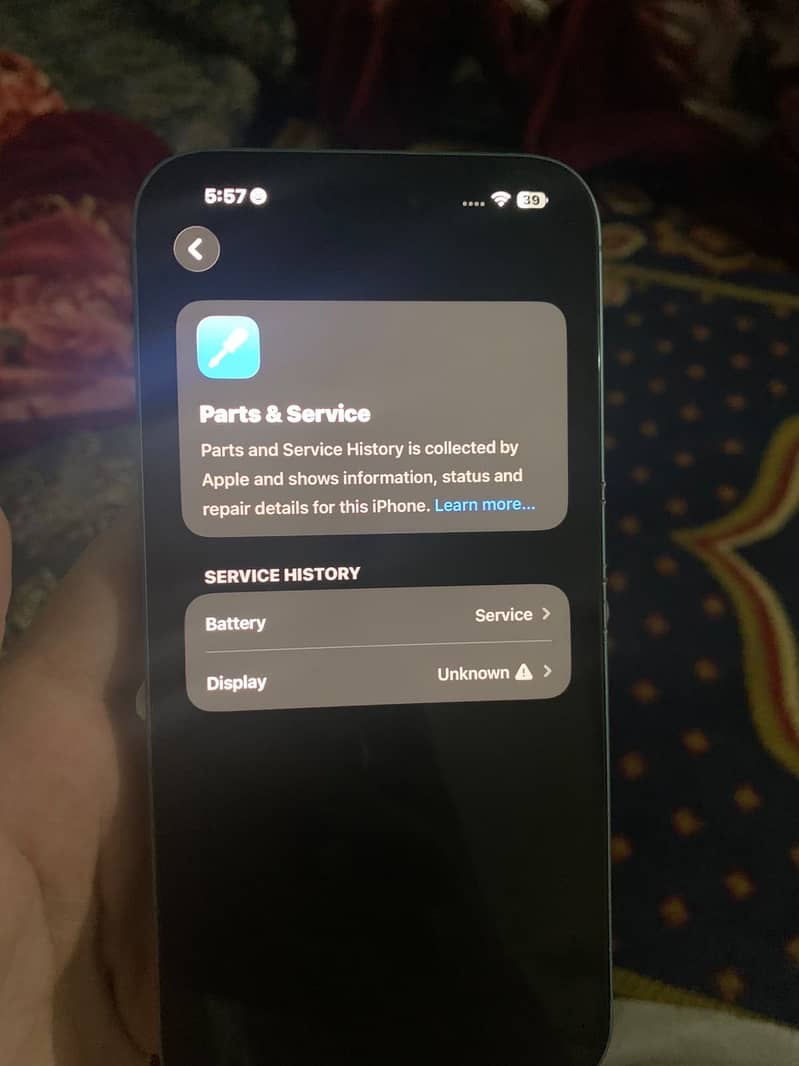 Apple iPhone 16 Plus 1