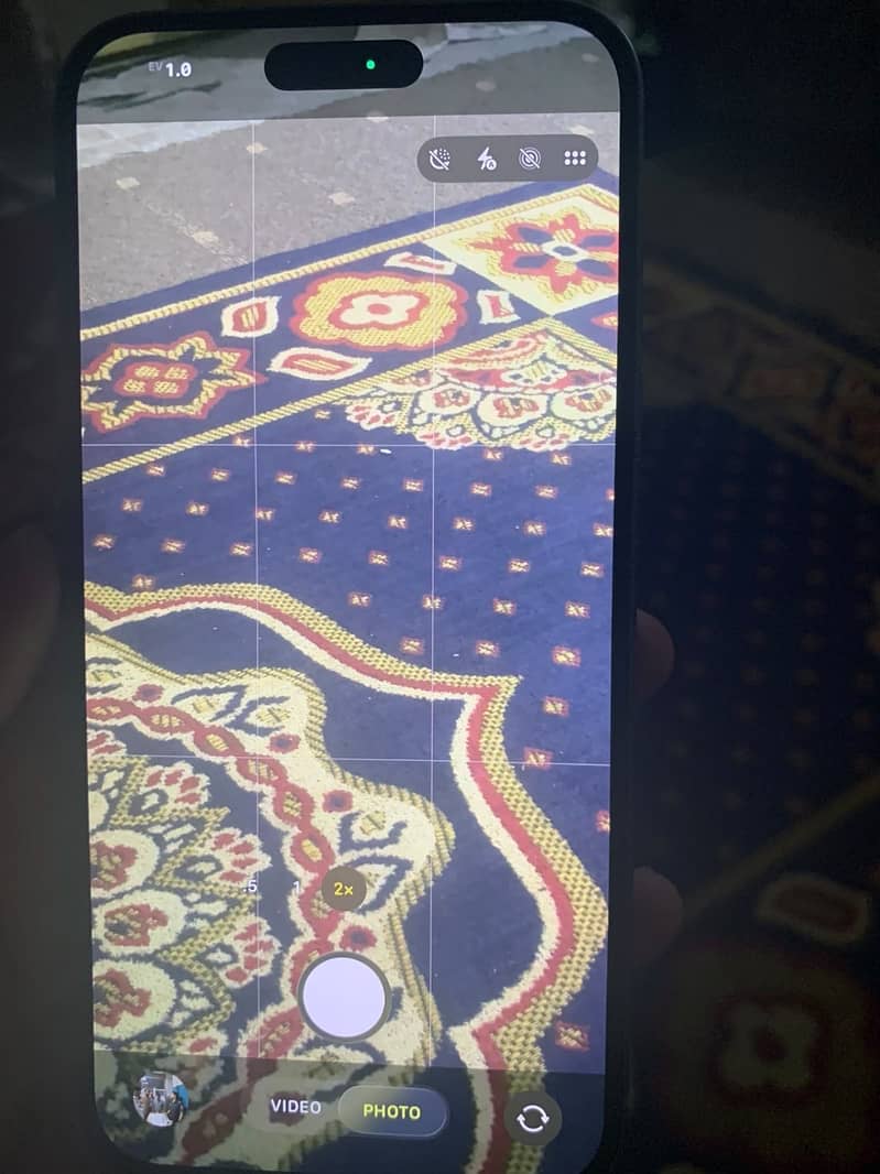 Apple iPhone 16 Plus 4