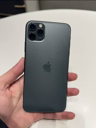 Apple iPhone 11 Pro Max pta 256
