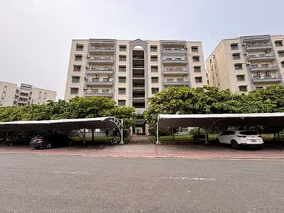 A Stunning Prime Location Flat Is Up For Grabs In Askari 11 - Sector B Lahore