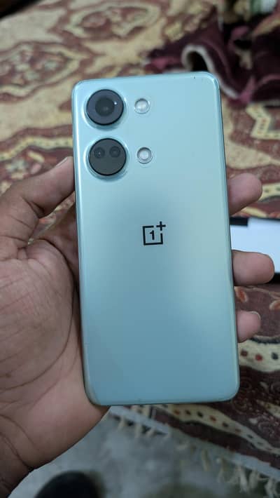 One Plus Nord 3