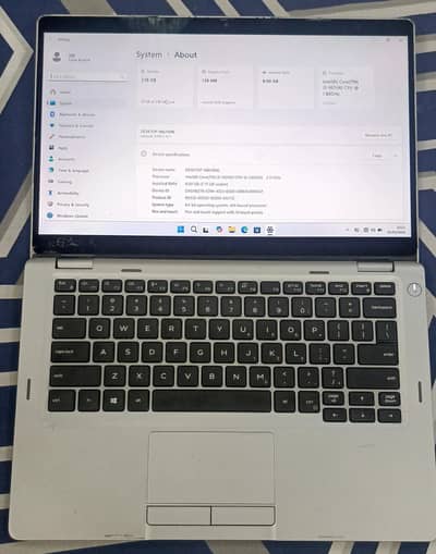 core i5 10th gen 5310 2 in 1