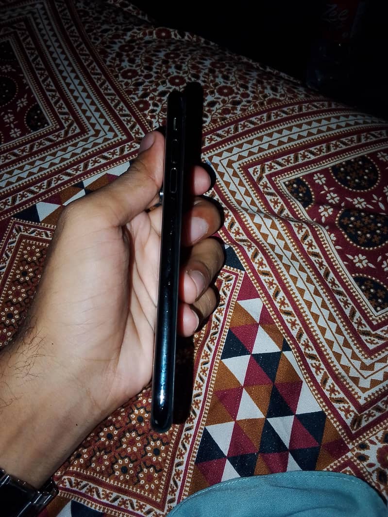 Apple iPhone X 2