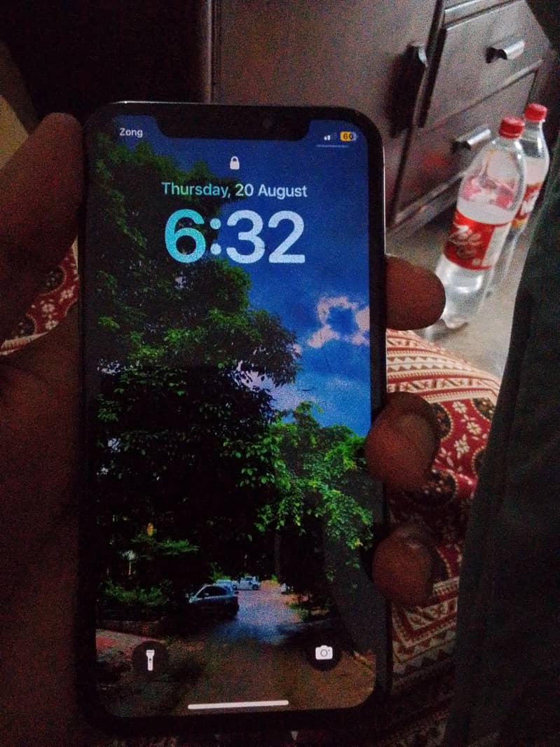 Apple iPhone X 3