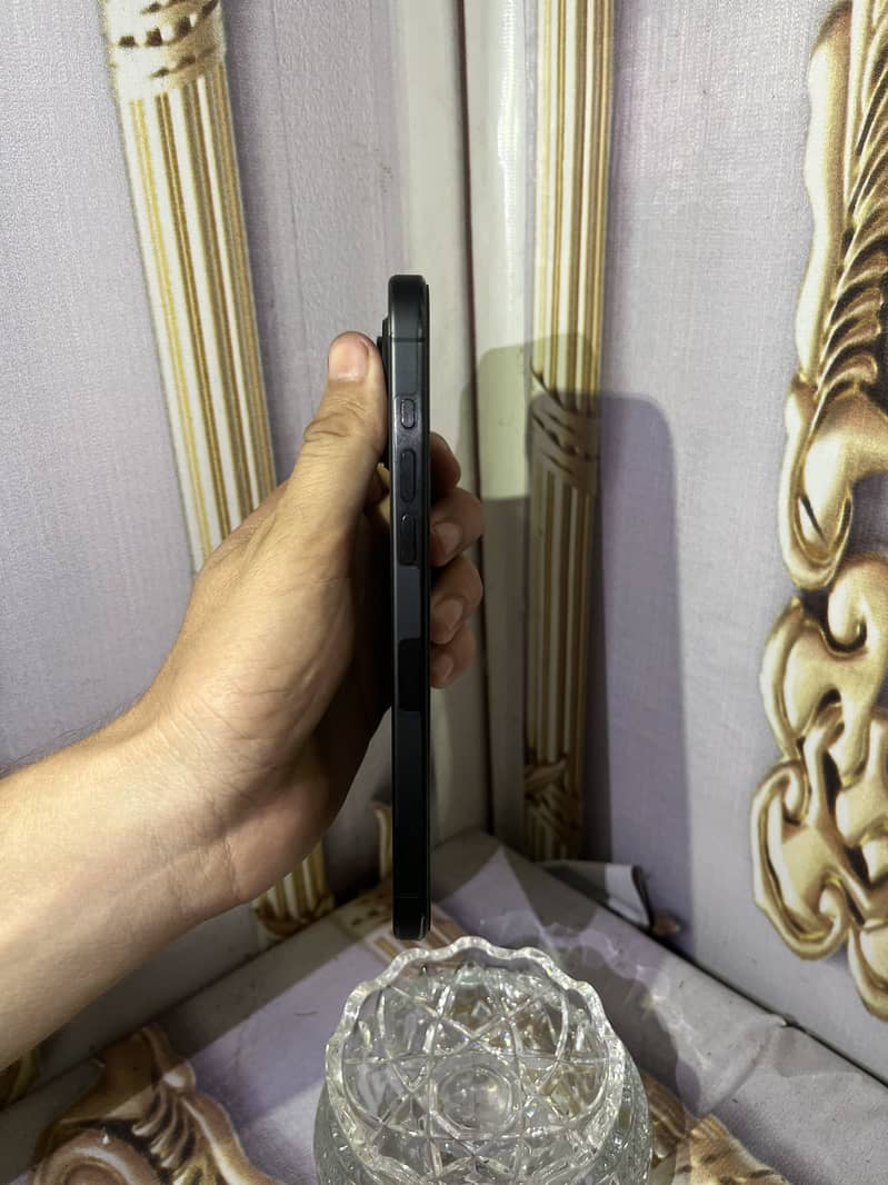 Apple iPhone 15 Pro Max 1