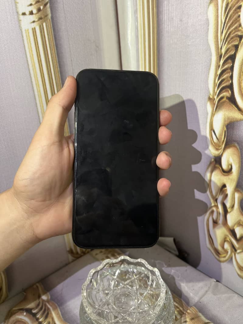 Apple iPhone 15 Pro Max 5