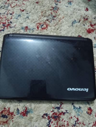 Lenovo Mini Netbook for Scrap / Parts