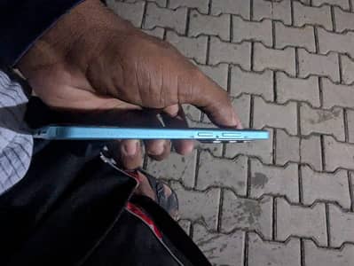 Infinix Hot 50 Pro