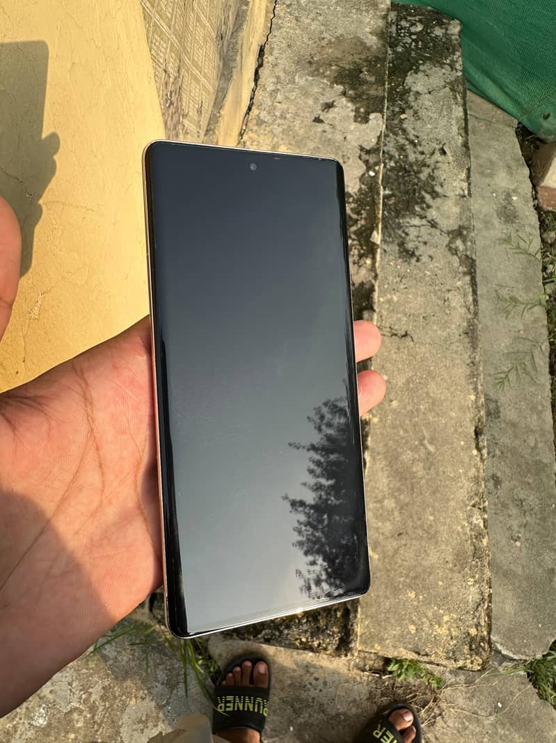 Google Pixel 7 Pro 1