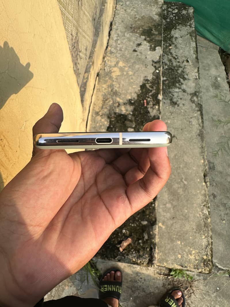 Google Pixel 7 Pro 3