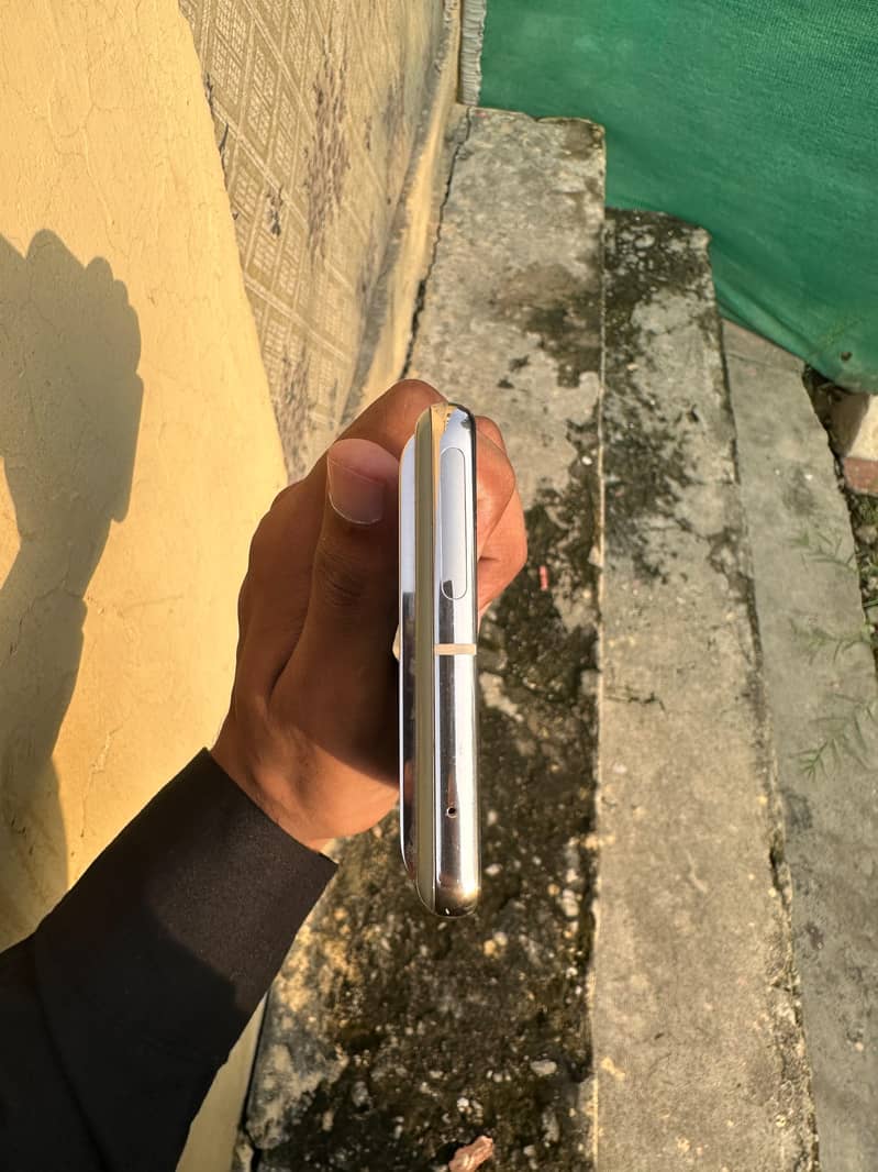 Google Pixel 7 Pro 5