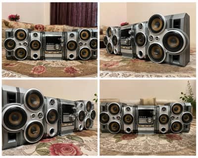 Samsung Homethater