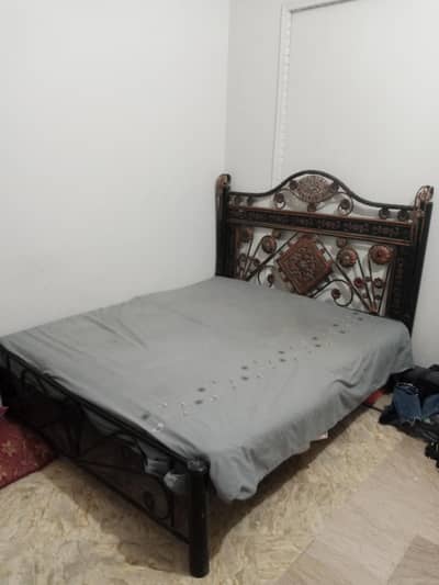 Bed set