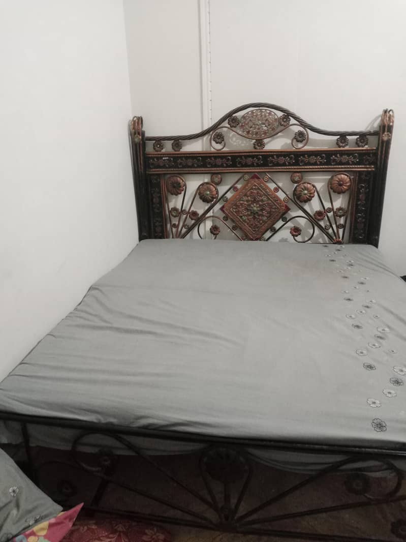 Bed set 1