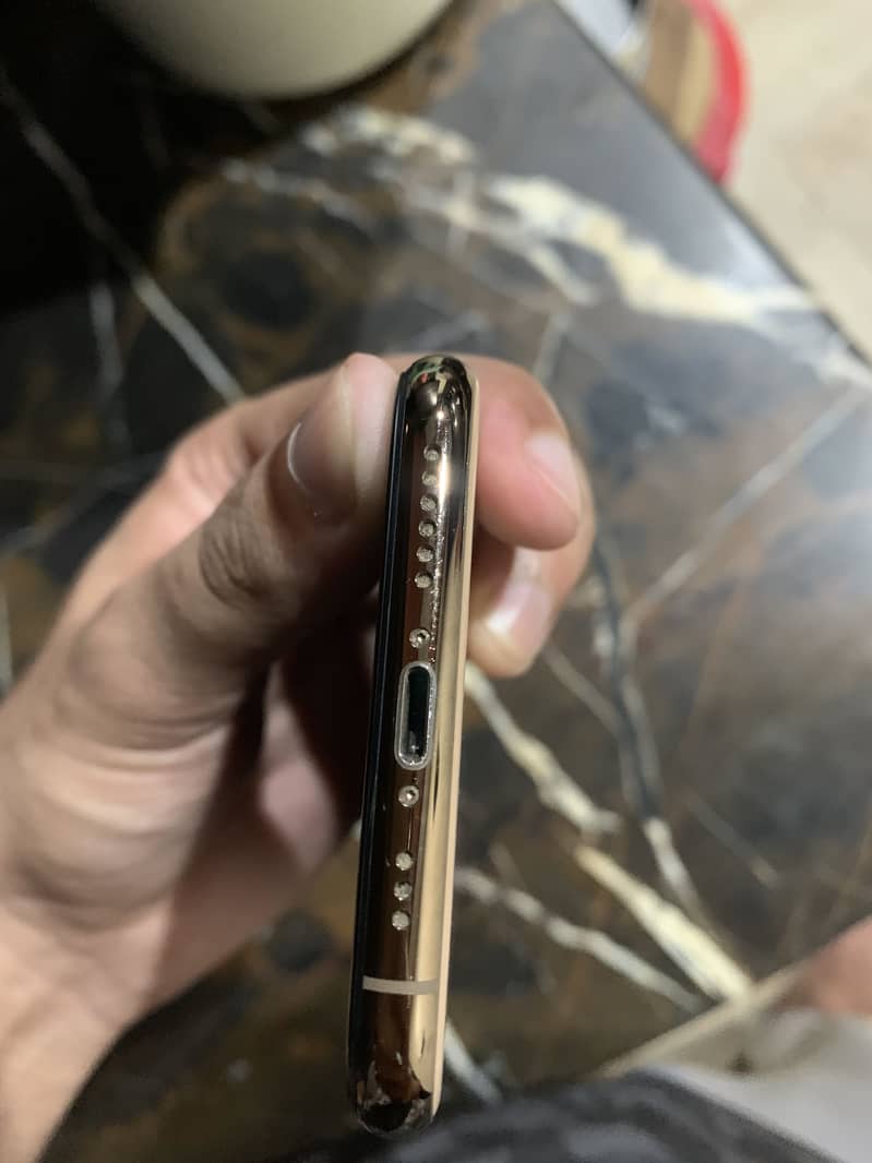 Apple iPhone XS 2