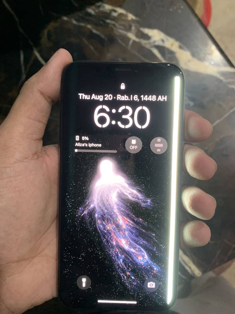 Apple iPhone XS 3