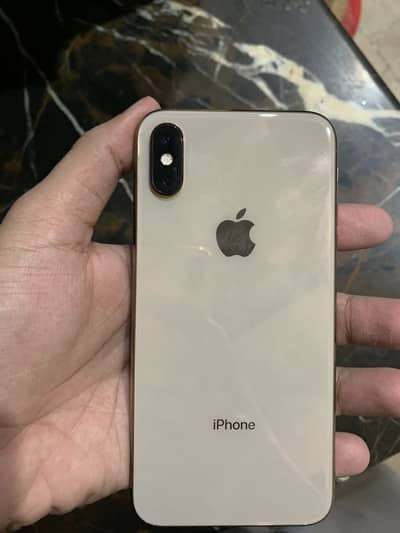 Apple iPhone XS