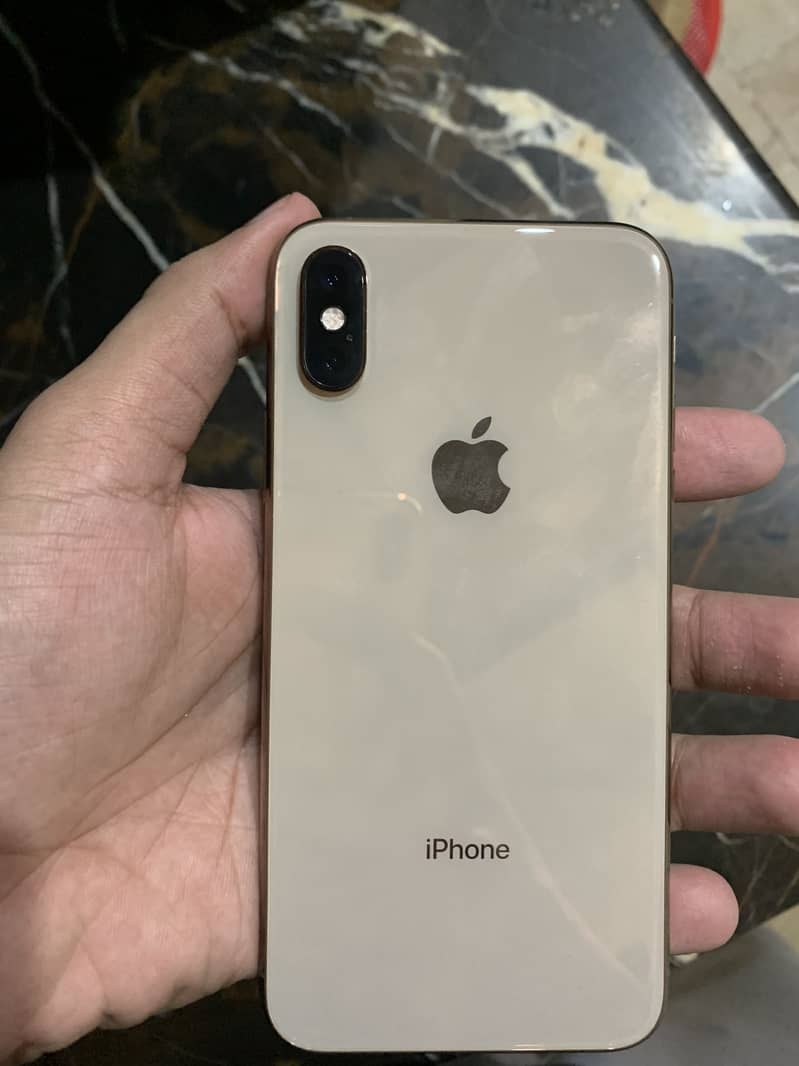 Apple iPhone XS 0