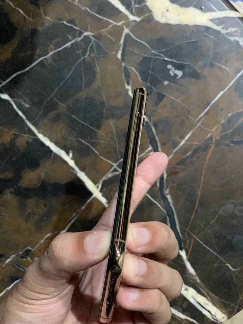 Apple iPhone XS 5
