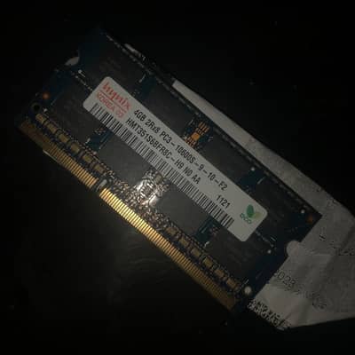 4 gb ram