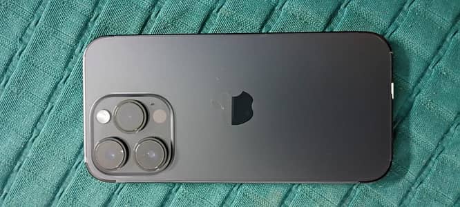 Apple iPhone 14 Pro