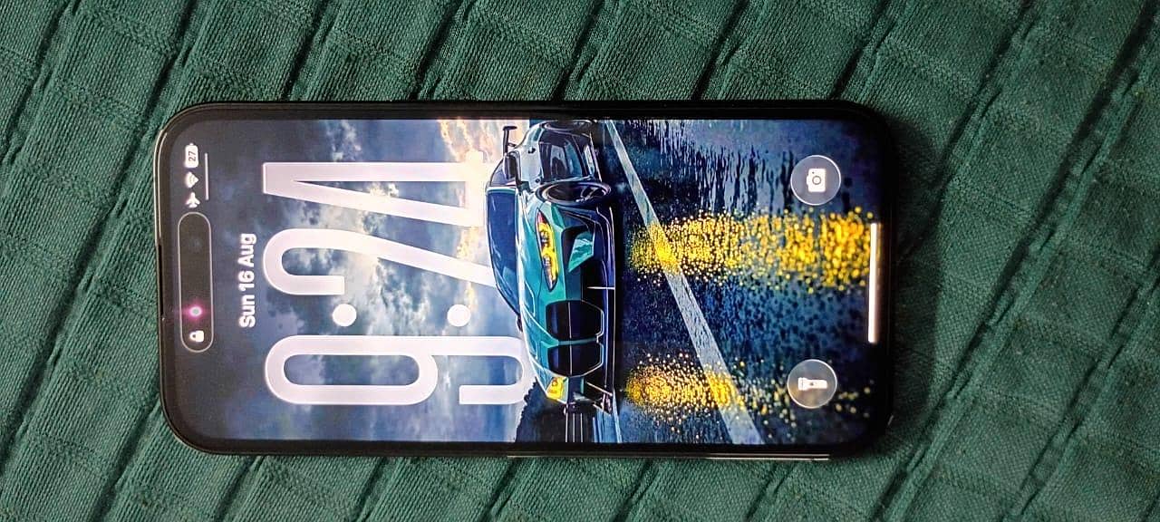 Apple iPhone 14 Pro 4