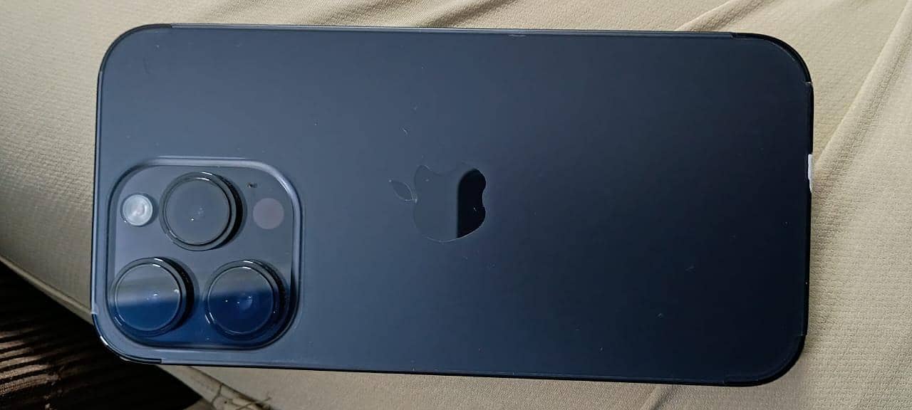 Apple iPhone 14 Pro 5