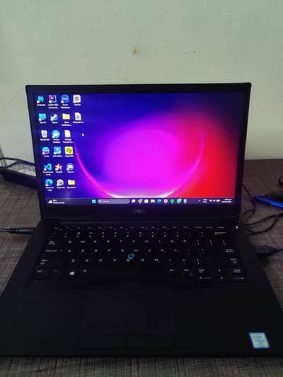 DELL LATTITUDE 7490 16/256