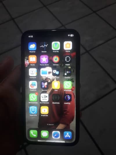 Apple iPhone XR
