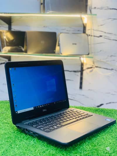 Dell Laptop Core i5 8th Gen | 8GB Ram | 256GB SSD | 2 Montths Warranty