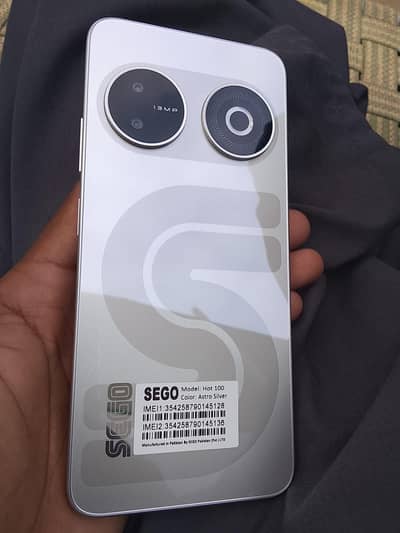 SEGO Value 100