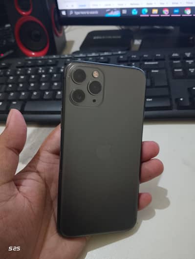 Apple iPhone 11 Pro