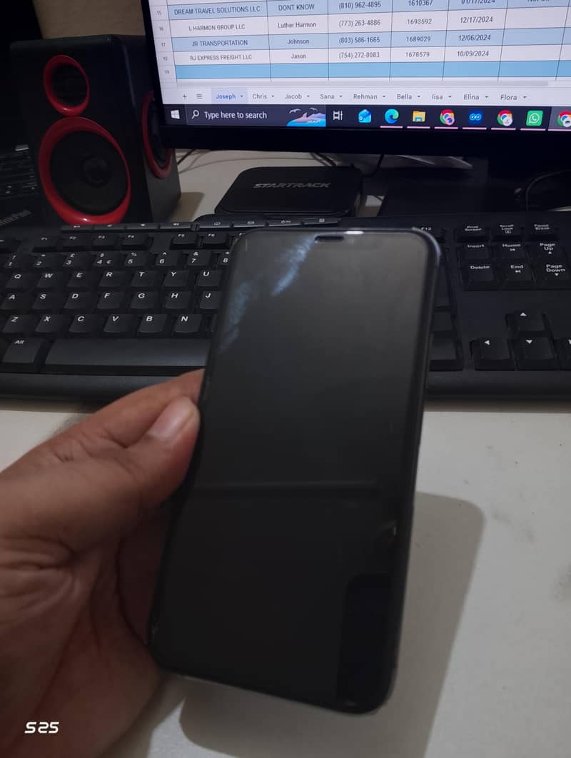 Apple iPhone 11 Pro 5