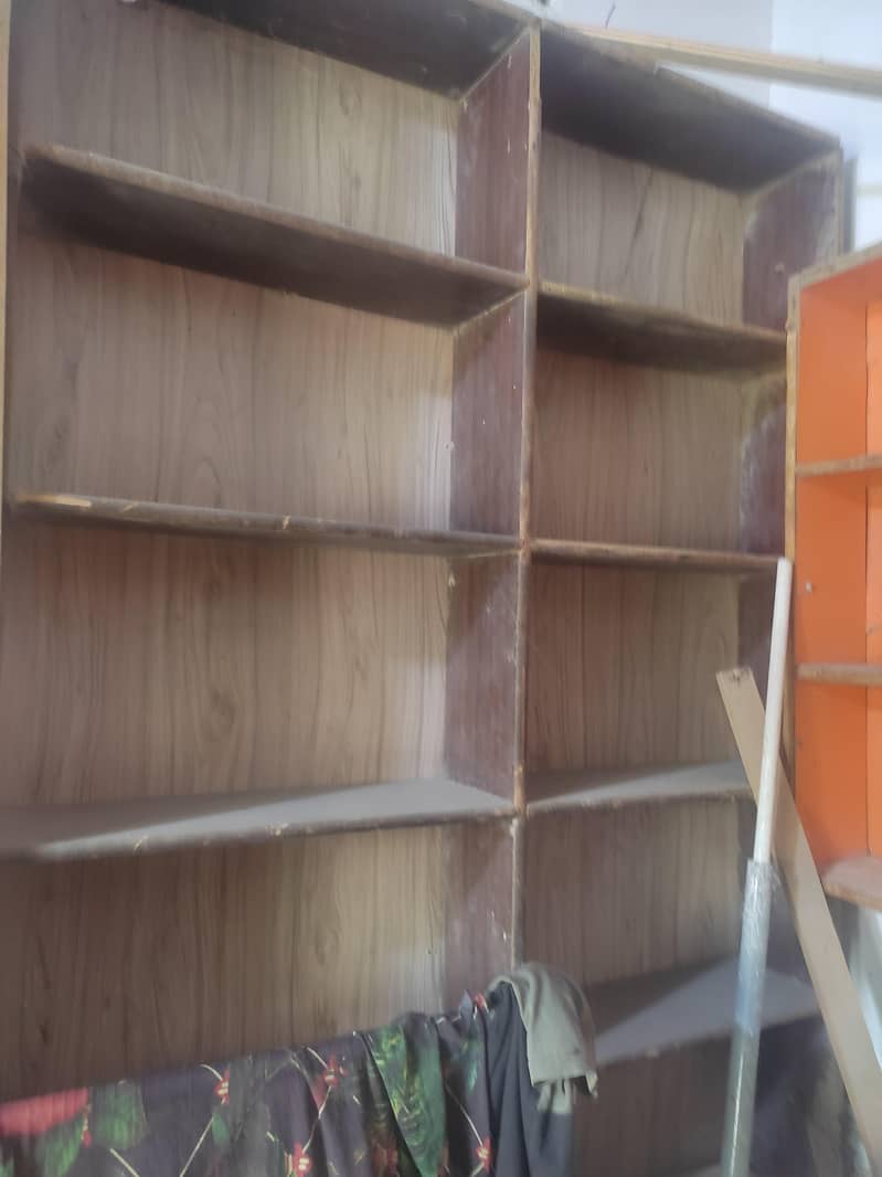 All Purpose Rack 5