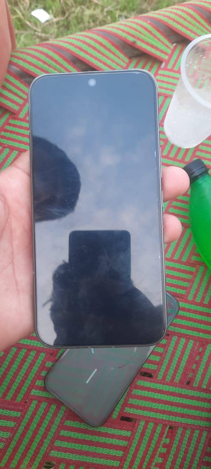 Infinix Note 60 2