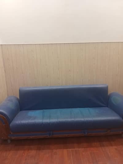 sofa+bed folding