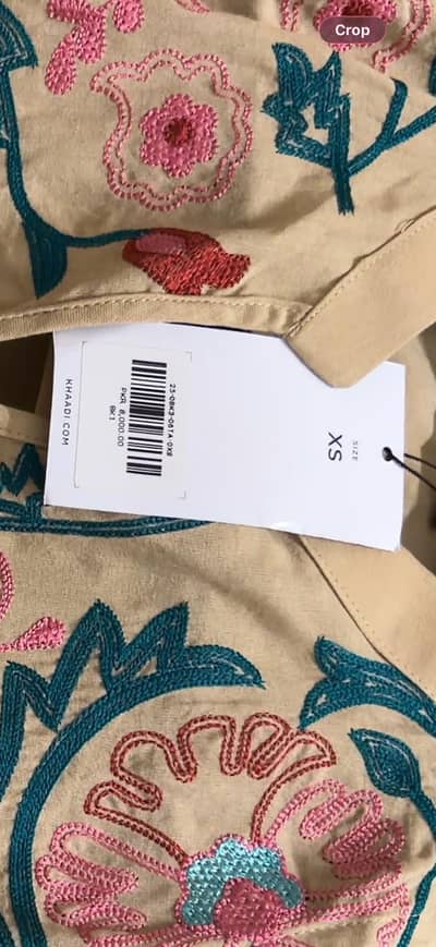 Shirt