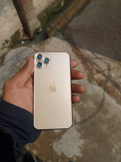 Apple iPhone 11 Pro