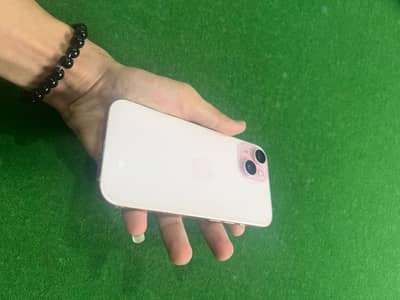 Apple iPhone 15