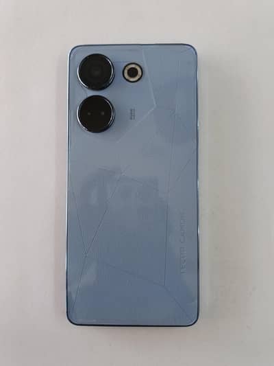 Tecno CAMON 20 Pro 8+256 03296556981