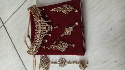 Bridal Jewelry For Sale