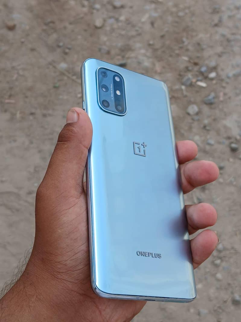 One Plus 8T 1