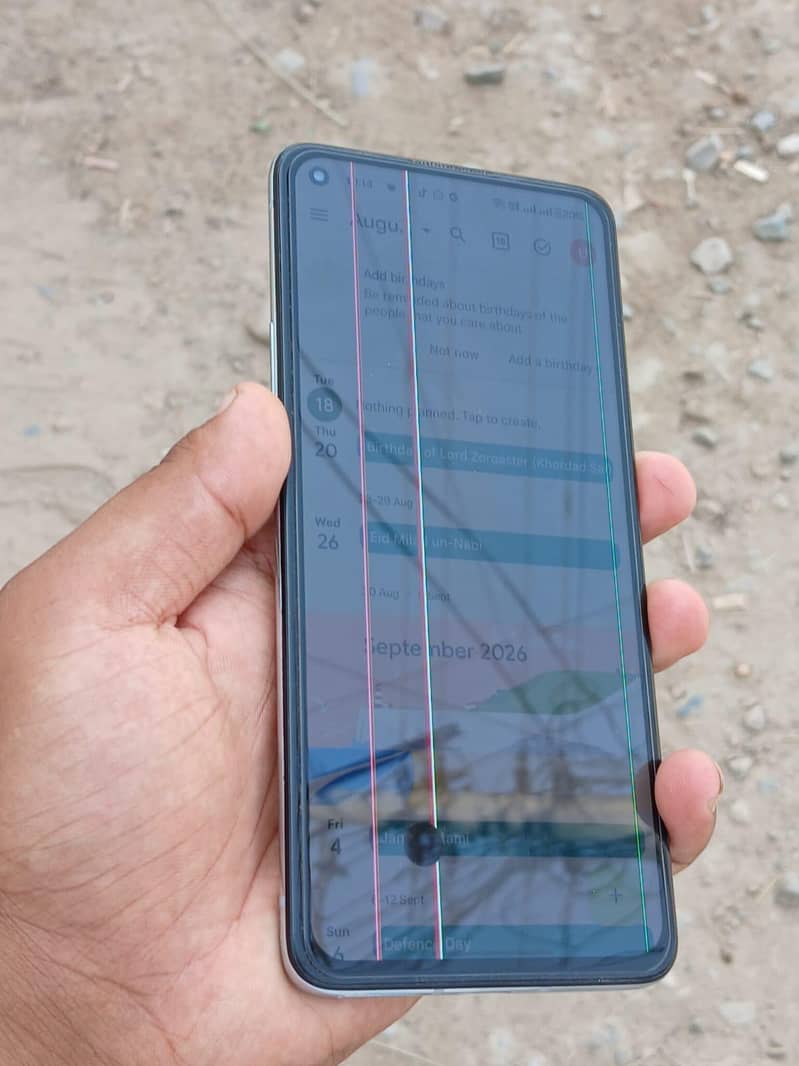 One Plus 8T 4